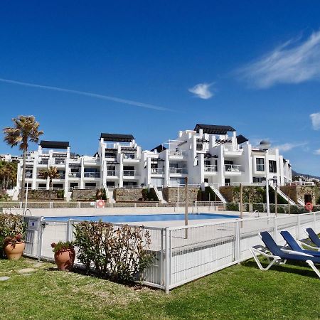 Apartamento Casares del Mar B1 Bahía de Casares Exterior foto