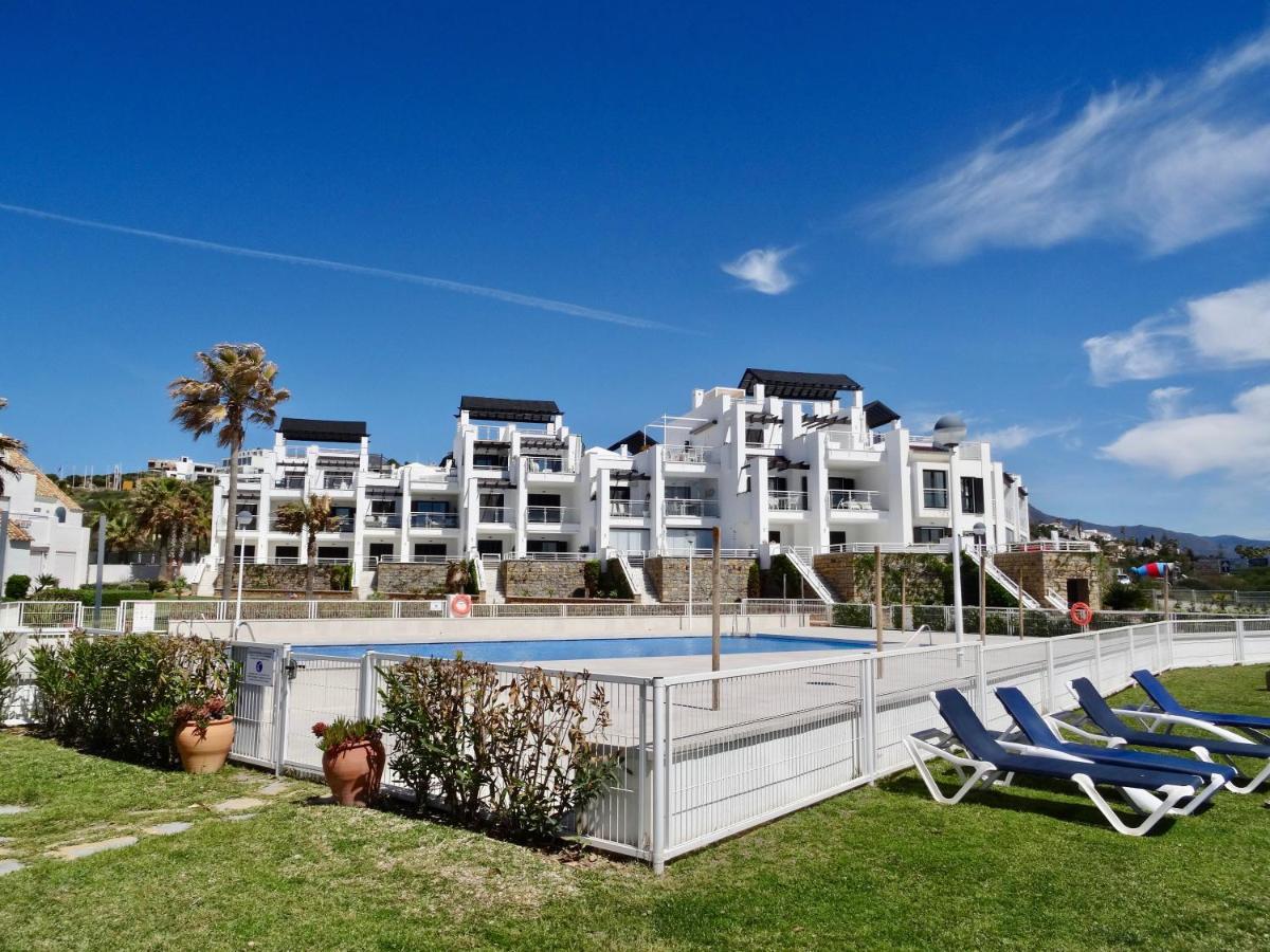 Apartamento Casares del Mar B1 Bahía de Casares Exterior foto