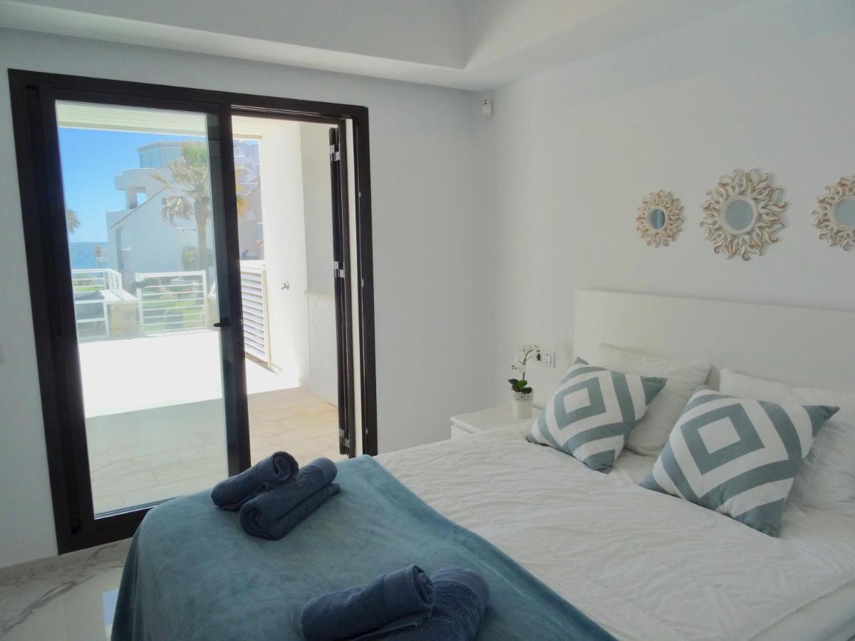 Apartamento Casares del Mar B1 Bahía de Casares Exterior foto