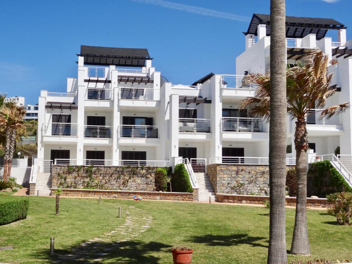 Apartamento Casares del Mar B1 Bahía de Casares Exterior foto